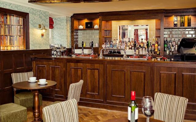 Kings Arms Bicester