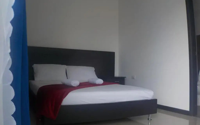 Hotel Jardin Cafetero