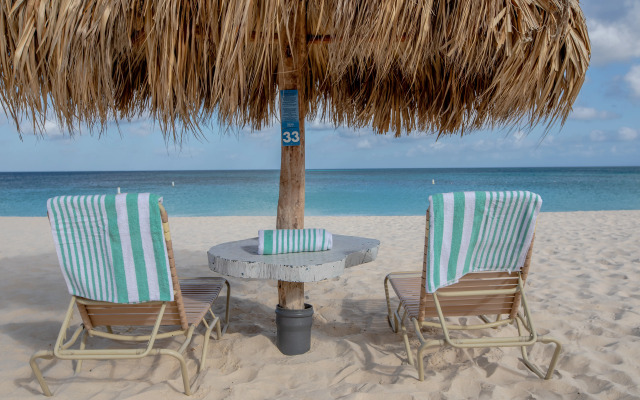 Eagle Aruba Resort