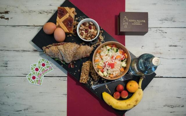 Zona 30 Bike Guesthouse