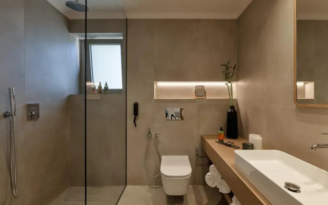 Inea Sole Hotel