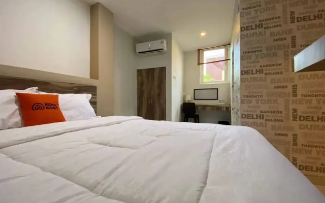 Koolkost Near T2 Juanda Airport 2