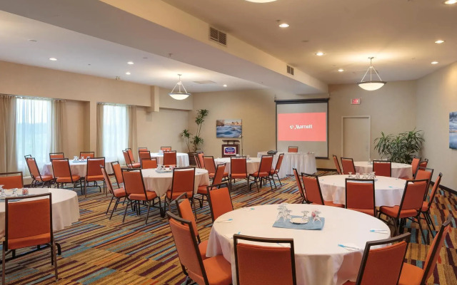 Fairfield Inn & Suites by Marriott Belleville