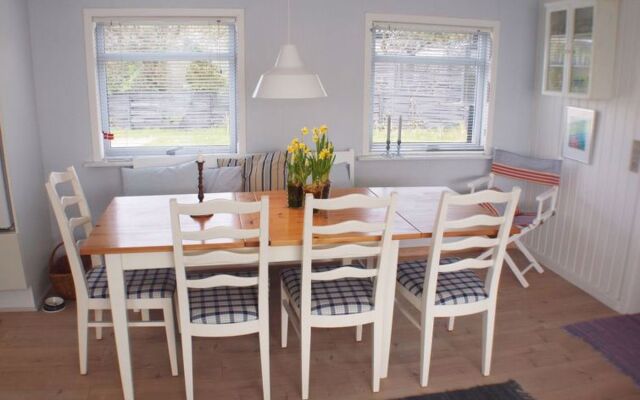 "Haubert" - 350m from the sea in NW Jutland