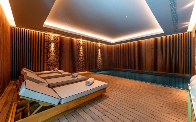 Legacy Hotel Cascais, Curio Collection By Hilton