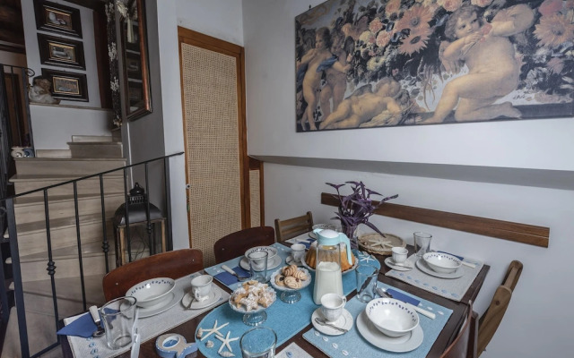 La Casa degli Angeli B&B