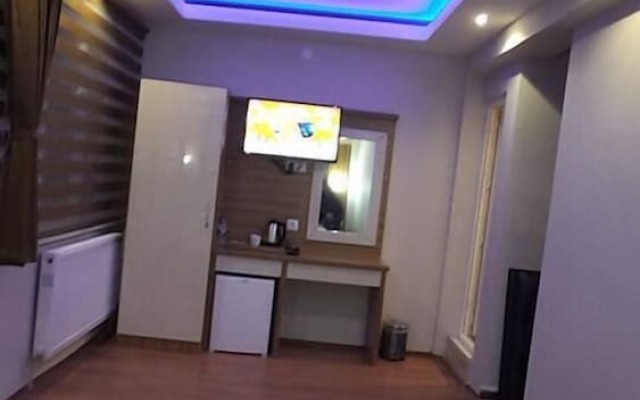 Göznur Hotel