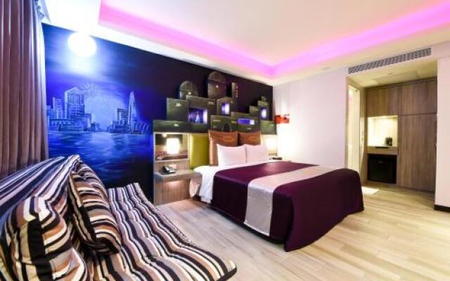 ZC Motel