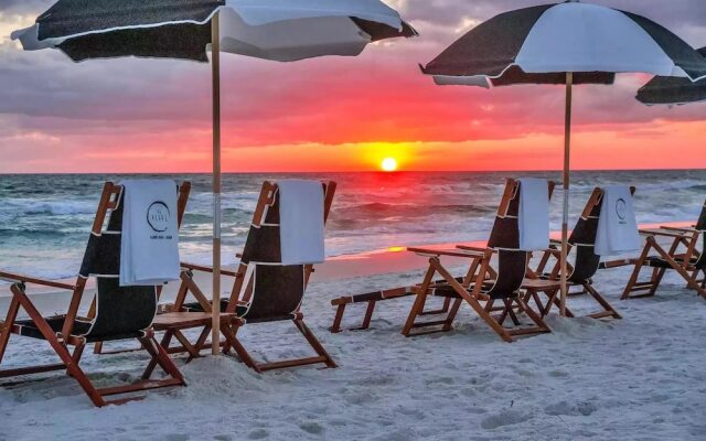 Pointe of View 407- Penn's Paradise