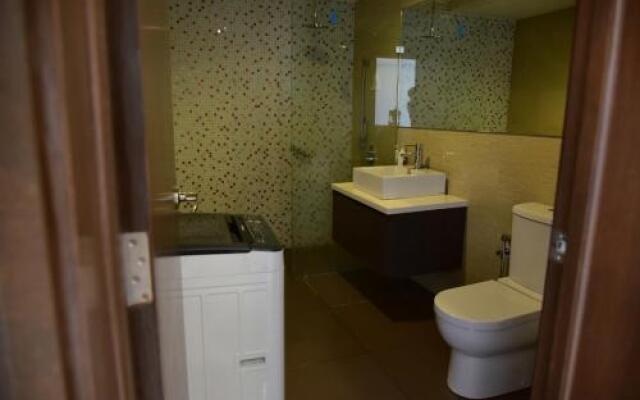 Regalia Residence @ Klcc By Asr