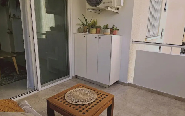 103 LCA - Stay Green Apartment