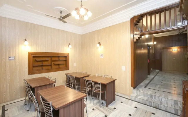 Cheema Holiday Homes by OYO Rooms