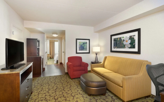 Hilton Garden Inn Hershey