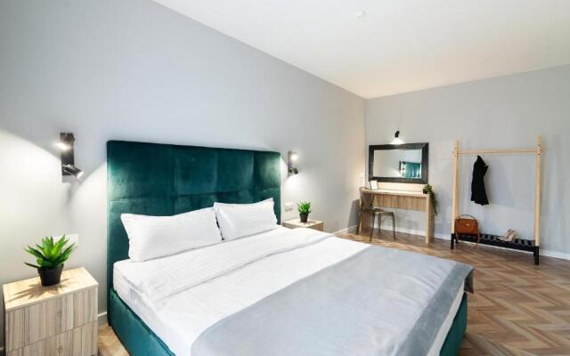Austrian Apart Hotel
