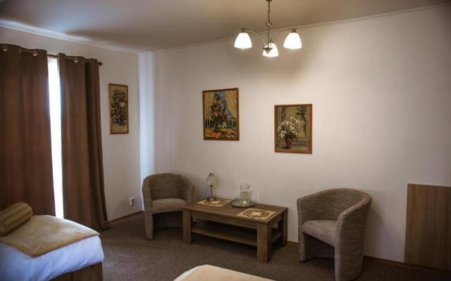 Prague Sweet Home