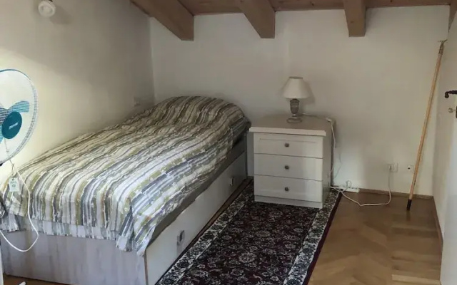Villa Giudici Luxury app on the Lake