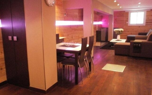 Residence Aqualiance