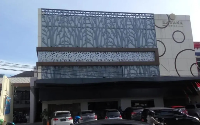 Kawana Hotel