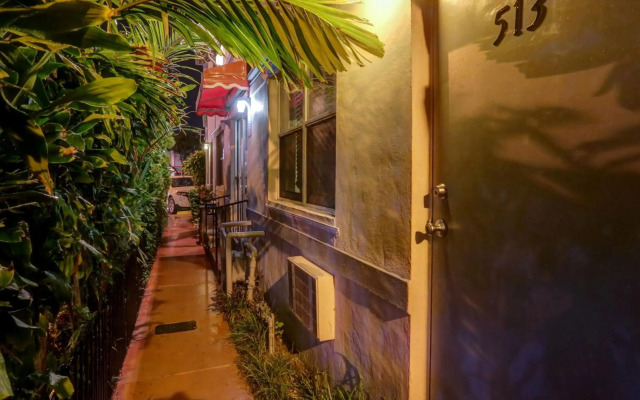 Richard's Hotel