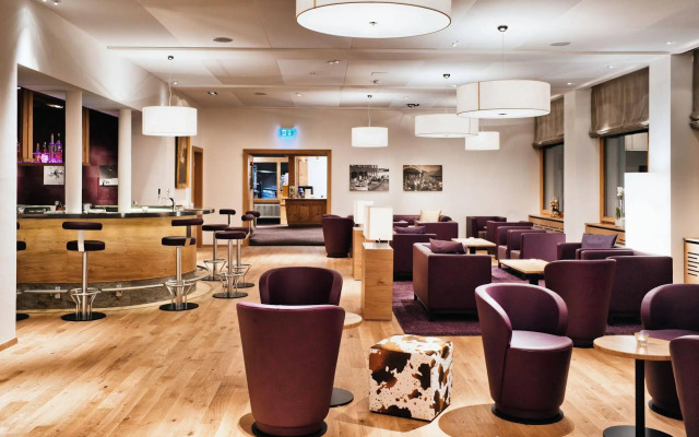 Golf- & Sporthotel Hof Maran