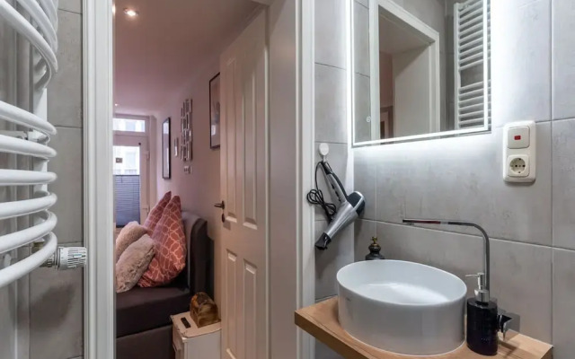 Ferienwohnung in Toenning