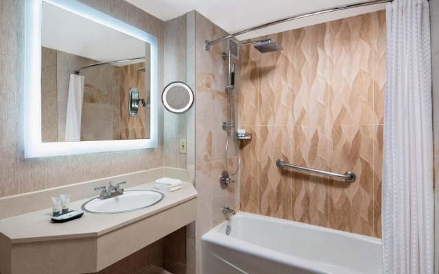 The Westin Southfield Detroit