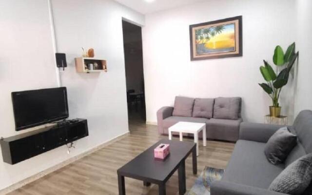 Goldenstay Homestay 40@Pasir Puteh
