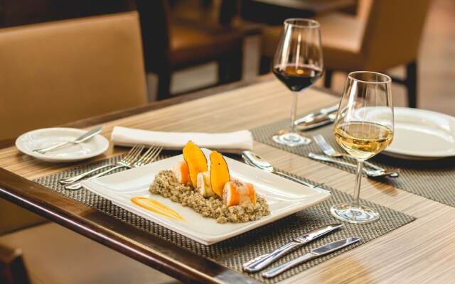 MDS Hotel Calama