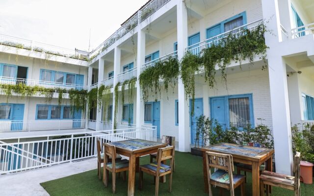 NIDA Rooms Bali Denpasar Serangan Bintang — 3-star hotel in Denpasar