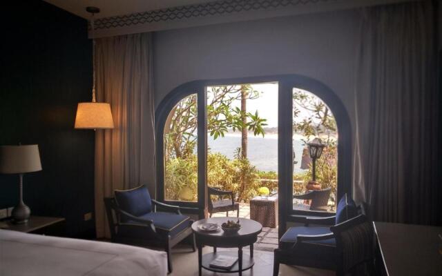 Taj Fort Aguada Resort & Spa, Goa