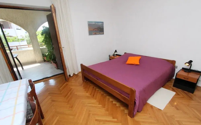 Apartments Mitton