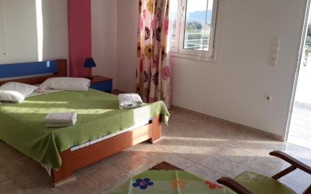 Iremia Rooms