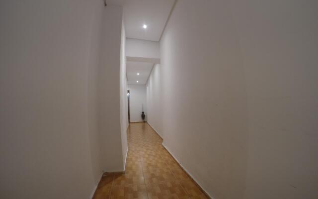 Hostal MYD Los Perales