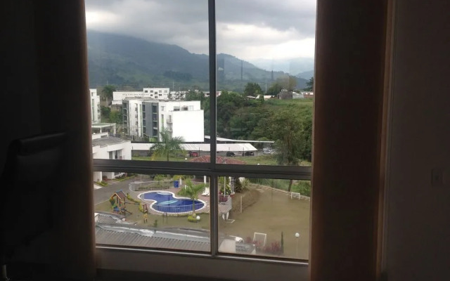 Vistamar Colombia Armenia