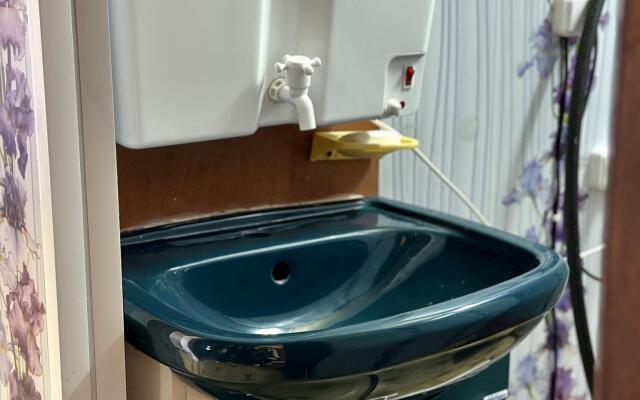 На Онежской 21