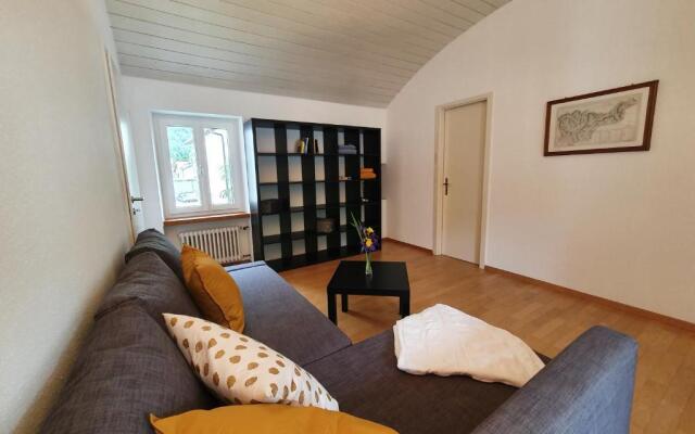 Appartamento Calicanto