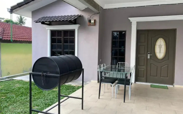 MSY RESIDENCE Sungai Buloh
