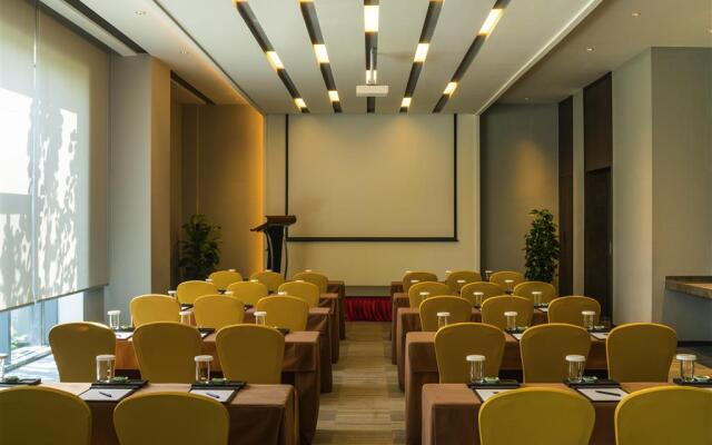 Novotel Hefei Sunac