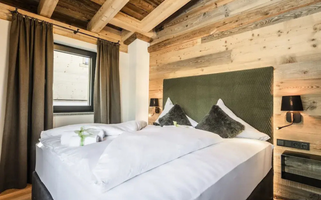 Wilderer Chalets