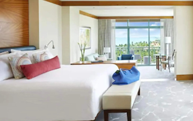 The Cove at Atlantis