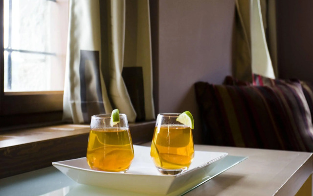 Kipi Suites