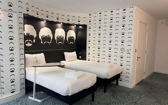 ibis Styles Liverpool Centre Dale Street