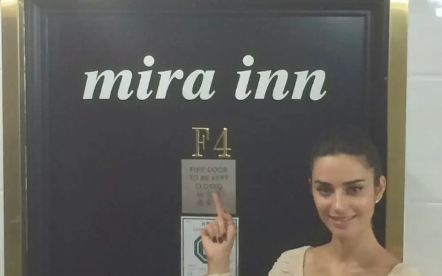 Inn de Go