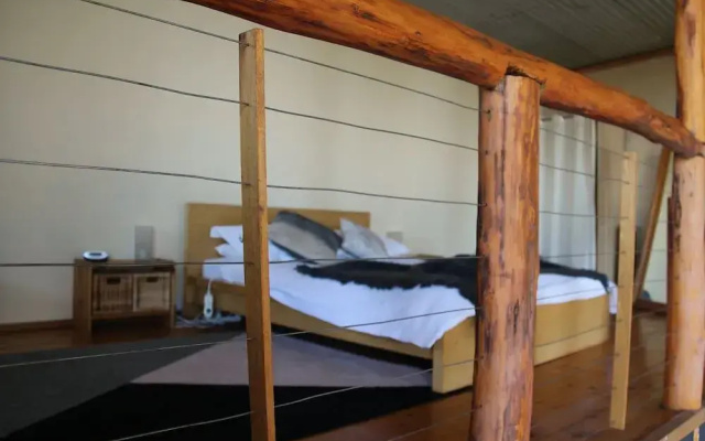 Peppermint Ridge Retreat
