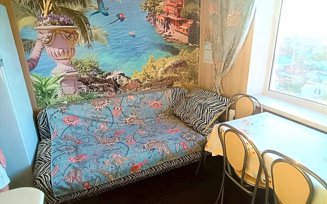 Апартаменты на улице Советская 66