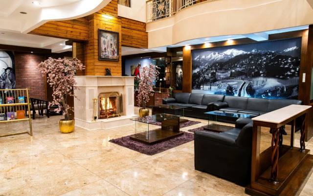Viceroy Hotel