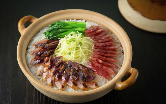 Hilton Chengdu Chenghua