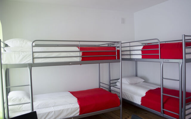 Red Nose Hostel