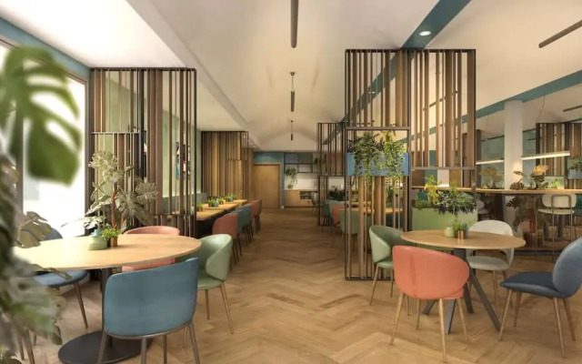 Grand Hotel Milano Malpensa