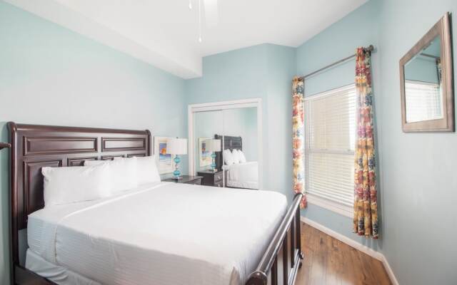 Legacy Towers I Penthouse